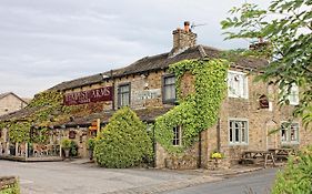 The Tempest Arms Skipton